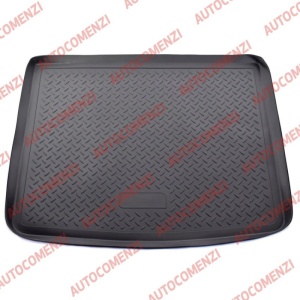 Tavita Portbagaj VW Touareg I (7L) 2002-2010