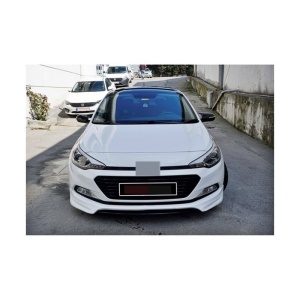 Capace oglinda tip BATMAN HYUNDAI i20 II 2014-2020 (cu semnalizare in oglinda) - BAT10119/C545-BAT2