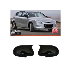Capace oglinda tip BATMAN HYUNDAI i30 I 2009-2012 Facelift (fara semnalizare in oglinda) - BAT10121/C547-BAT2