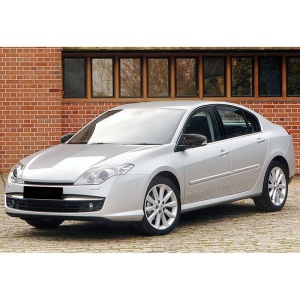 Capace oglinda tip BATMAN RENAULT Laguna III 2007-2015 - negru lucios - BAT10065/C576-BAT2