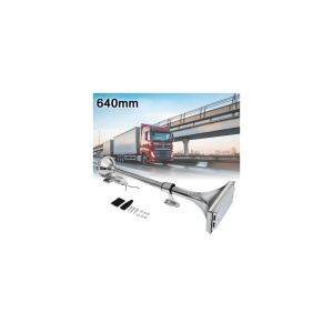 Claxon tip goarna - 24V / Camion