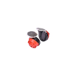 Claxon tip goarna dubla - 24V