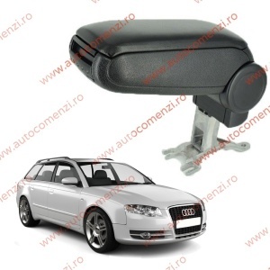 Cotiera auto dedicata AUDI A4 B7 2004-2008