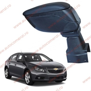 Cotiera auto dedicata CHEVROLET Cruze I 2008-2016