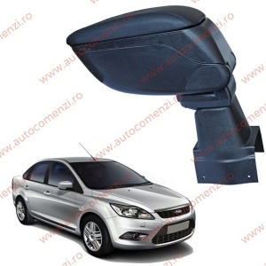 Cotiera auto dedicata FORD Focus II 2004-2008 Pre-Facelift