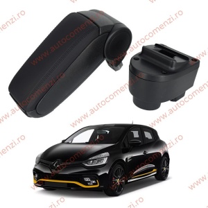 Cotiera auto dedicata RENAULT Clio IV 2012-2020