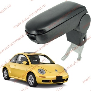 Cotiera auto dedicata VW New Beetle 1998-2011