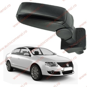 Cotiera auto dedicata VW Passat B6 2005-2010