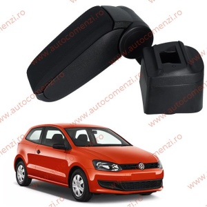 Cotiera auto dedicata VW Polo (6R) 2009-2017