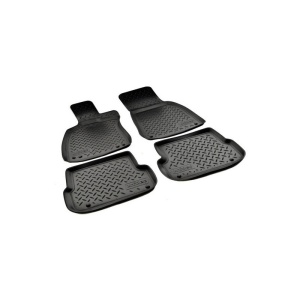 Covoare auto AUDI A6 C6 2004-2011 - tip tavita