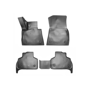 Covoare auto BMW X7 G07 2019-prezent - tip tavita