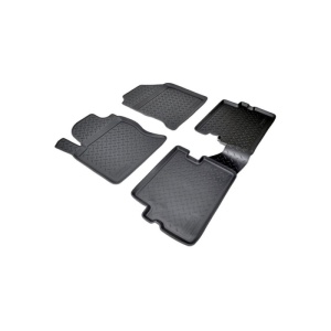 Covoare auto FORD Focus I 1998-2005 - tip tavita