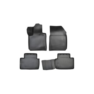 Covoare auto PEUGEOT 308 II 2013-2021 - tip tavita