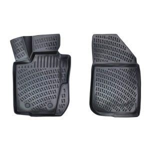 Covoare auto tavita DACIA Logan MCV II 2013-2020 (2 locuri)