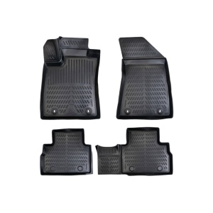 Covoare auto tavita MG EZS / ZS EV 2020-prezent (electric) (5 bucati)