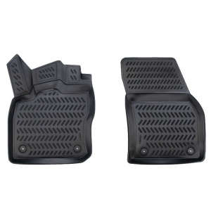 Covoare auto tavita VW Caddy IV (SB) 2021-prezent (2 locuri)