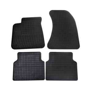 Covoare cauciuc AUDI A8 D3 2002-2009 (varianta scurta) - EL TORO - 547761 P160