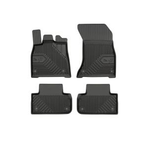 Covoare cauciuc AUDI Q5 I 2008-2017 - tip tavita - FRG77407657