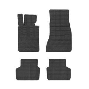 Covoare cauciuc BMW Seria 5 G30 / G31 2017-2023 - EL TORO - 402089 P30