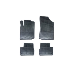 Covoare cauciuc CITROEN C2 2003-2009 - EL TORO - 545972 P40