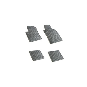 Covoare cauciuc FIAT Panda II 2003-2012 - EL TORO - 0307 P50
