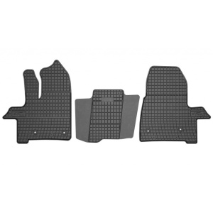 Covoare cauciuc FORD Transit Van 2020-prezent Facelift - EL TORO