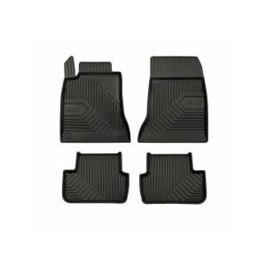 Covoare cauciuc MERCEDES CLA C117 2013-2019 - tip tavita - FRG77408999