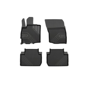 Covoare cauciuc MITSUBISHI Outlander III 2012-2021 - tip tavita - FRG77408319