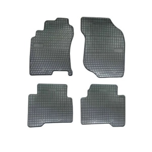 Covoare cauciuc NISSAN X-Trail I (T30) 2000-2007 - EL TORO - 542810 P30