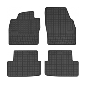 Covoare cauciuc SEAT Ibiza V 2017-prezent - EL TORO - 401648 P90