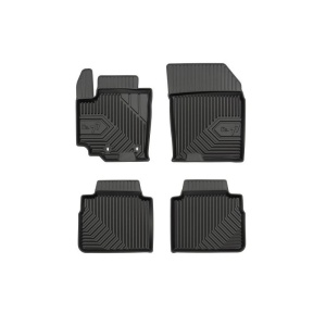 Covoare cauciuc SUZUKI SX4 / S-Cross II 2013-2021 - tip tavita - FRG77408036