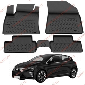 Covoare cauciuc tavita MITSUBISHI Colt 2023-prezent (Ultra SHL)