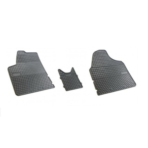 Covoare cauciuc TOYOTA ProAce I 2013-2016 - EL TORO - 0647 P40