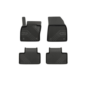 Covoare cauciuc VOLVO XC40 2018-prezent - tip tavita - FRG77407879