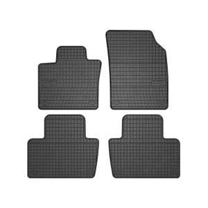 Covoare cauciuc VOLVO XC90 II 2015-prezent - EL TORO - 547006 P30