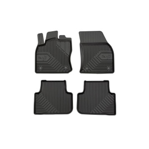 Covoare cauciuc VW Tiguan II 2016-2024 - tip tavita - FRG77407343