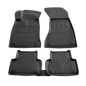 Covoare tip tavita AUDI A4 B9 2016-prezent / Umbrella 105889