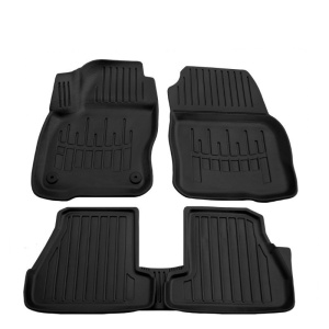 Covoare tip tavita FORD Focus III 2010-2018 / Umbrella 105923