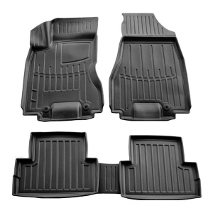 Covoare tip tavita NISSAN X-Trail II (T31) 2007-2013 / Umbrella 109735