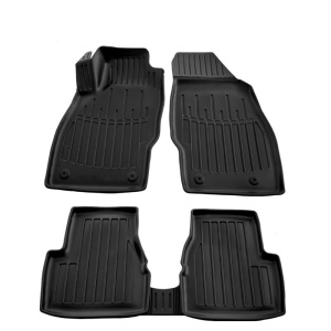 Covoare tip tavita OPEL Corsa D 2006-2014 / Umbrella 105961