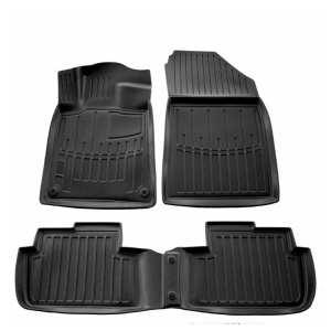 Covoare tip tavita PEUGEOT 407 2004-2012 / Umbrella 105973