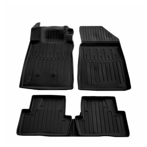Covoare tip tavita RENAULT Clio III 2005-2014 / Umbrella 105976