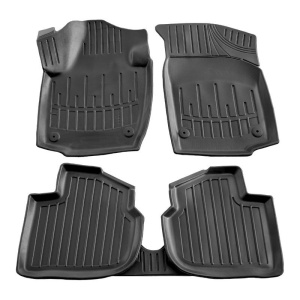Covoare tip tavita SEAT Toledo IV (KG) 2012-2019 / Umbrella 109746
