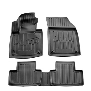 Covoare tip tavita VOLVO XC90 II 2015-prezent / Umbrella 106057