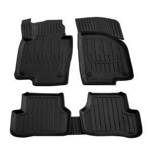 Covoare tip tavita VW Passat B7 2010-2015 / Umbrella 106039