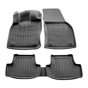 Covoare tip tavita VW T-Roc 2017-prezent / Umbrella 107938