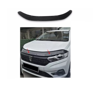 Deflector protectie capota DACIA Sandero III 2020-prezent