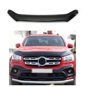 Deflector protectie capota MERCEDES Clasa X 2017-2020