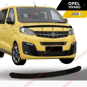 Deflector protectie capota OPEL Vivaro C 2019-prezent