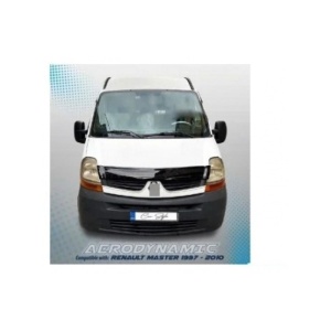 Deflector protectie capota RENAULT Master II 1997-2010